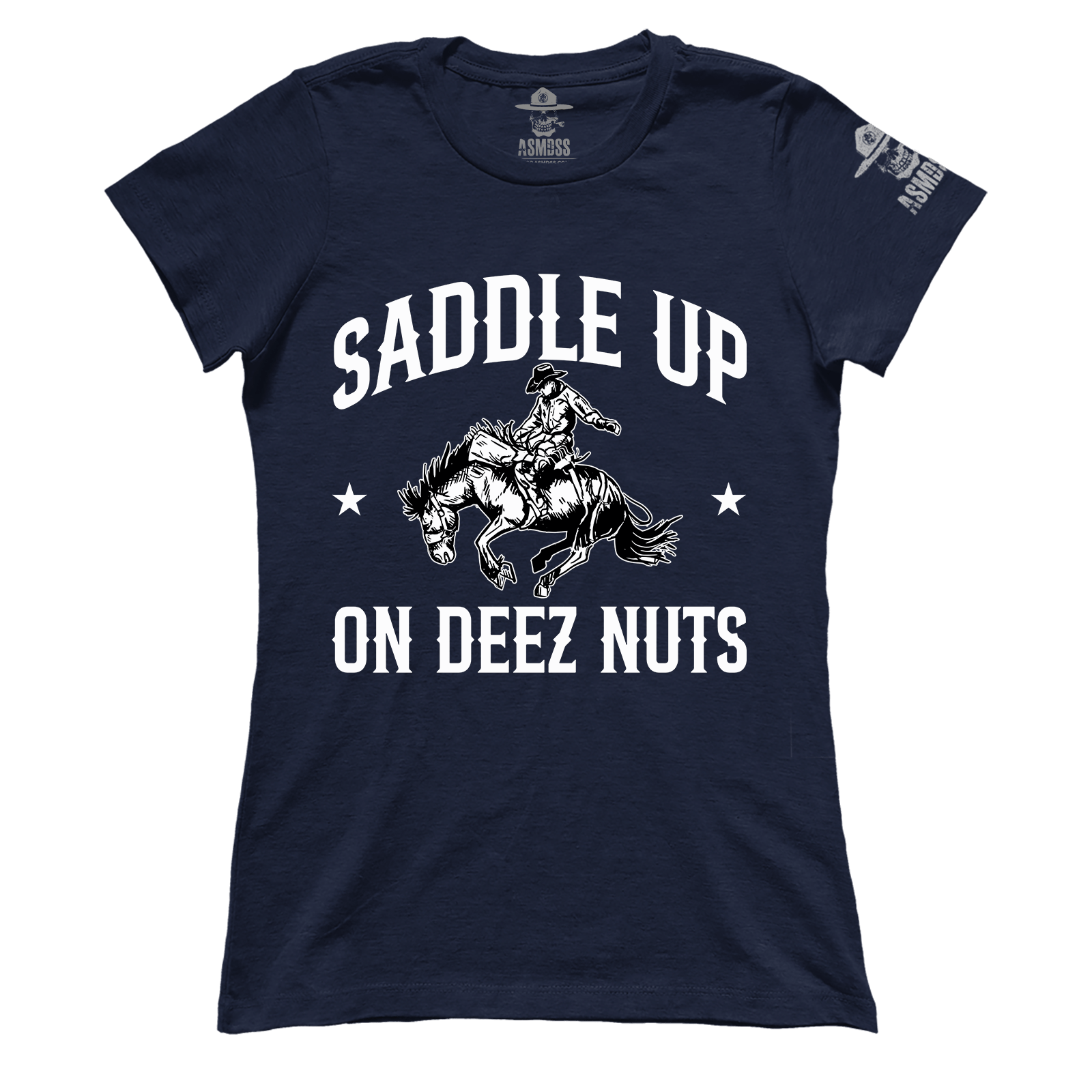 Saddle Up (Ladies)
