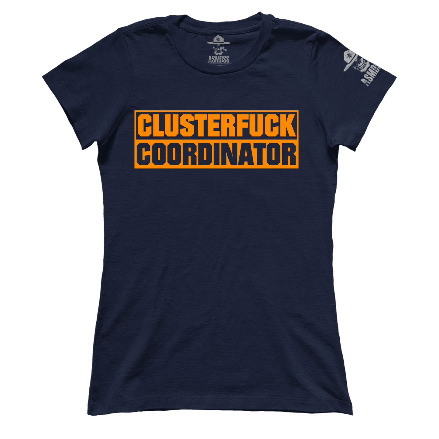 Clusterfuck Coordinator (Ladies)