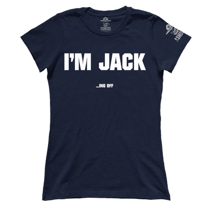 I'm Jack(Ladies)