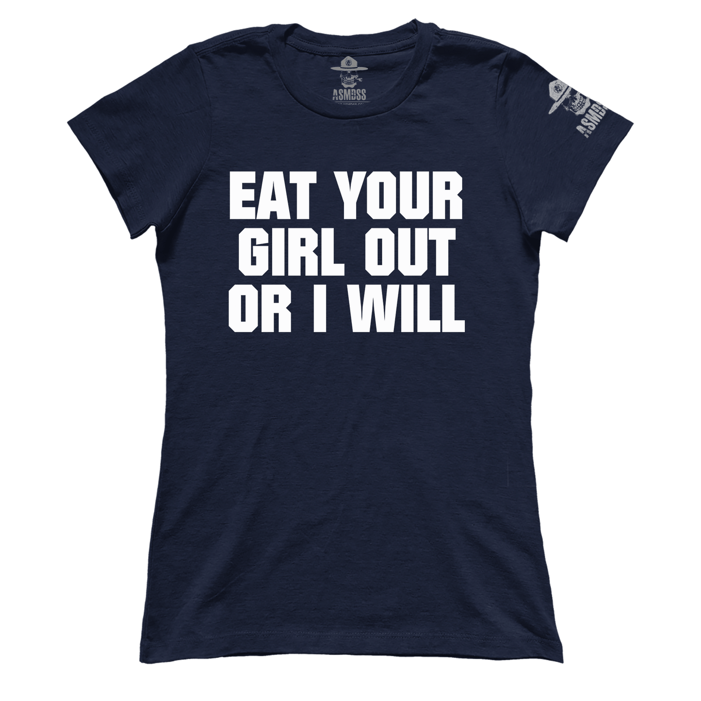 Eat Your Girl Out (Ladies)