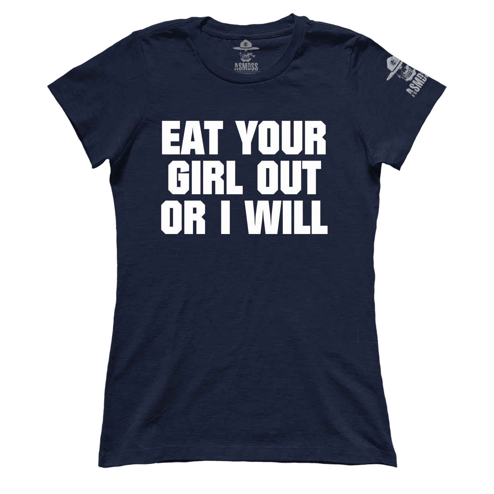 Eat Your Girl Out (Ladies)