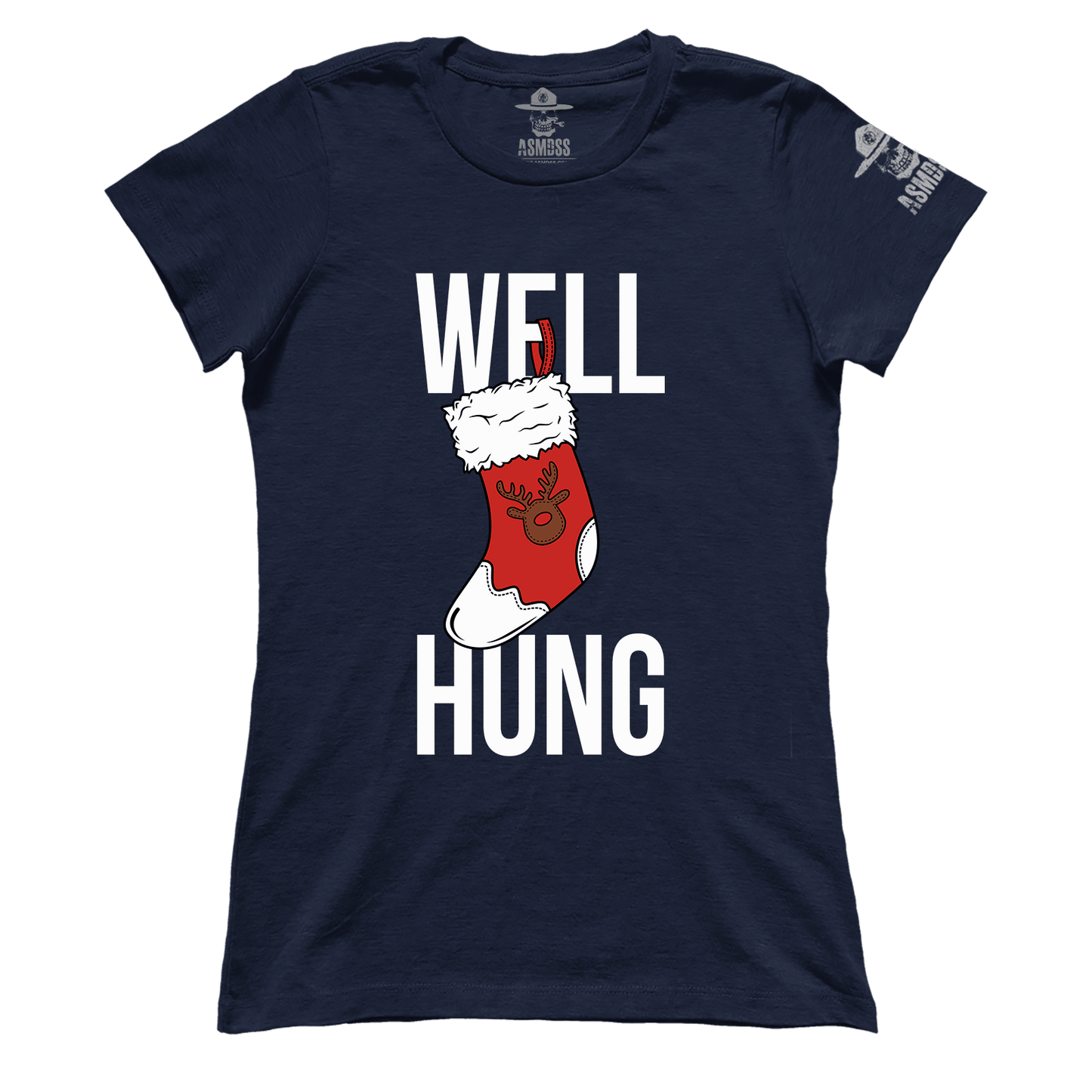 Well Hung 2025 (Ladies)