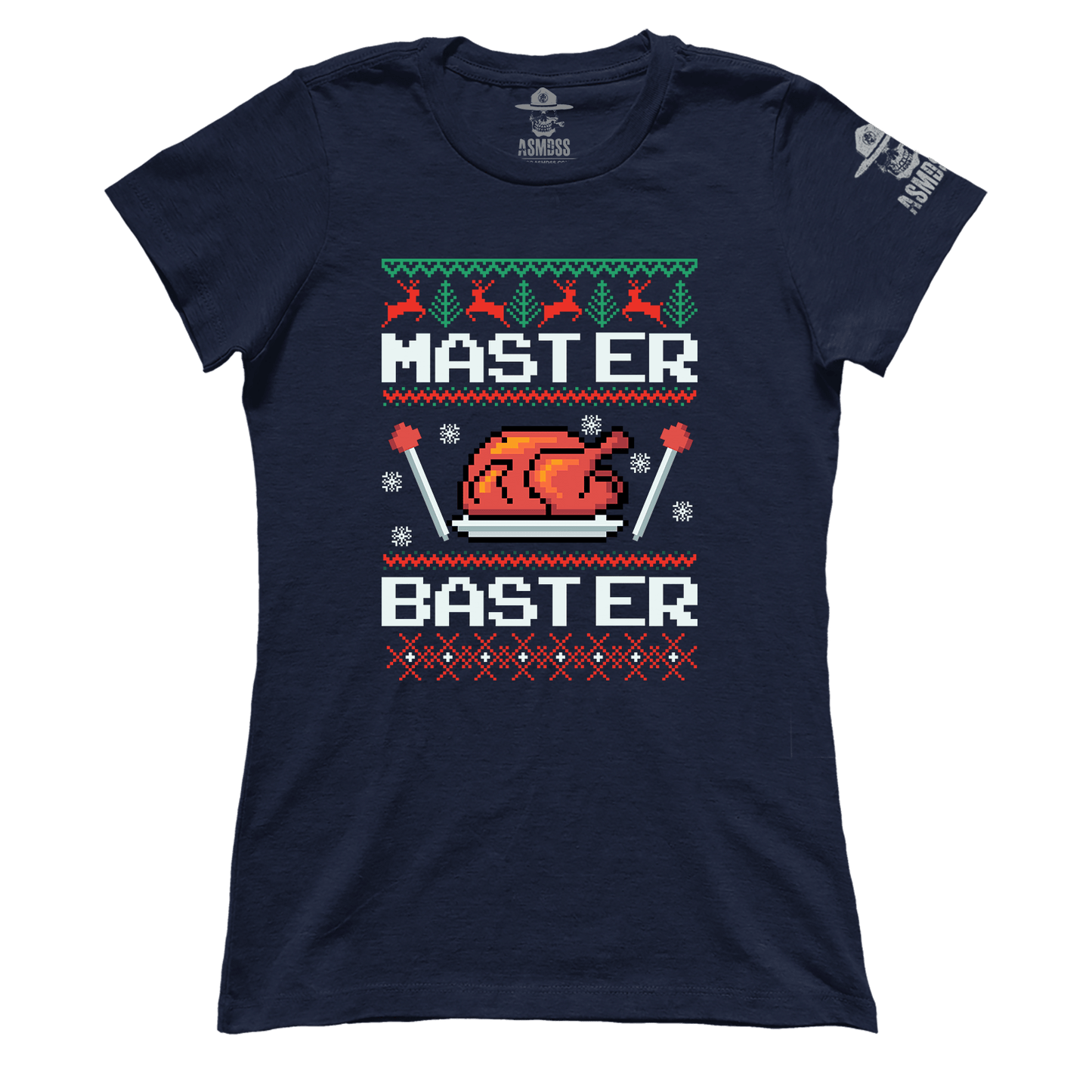 Master Baster (Ladies)