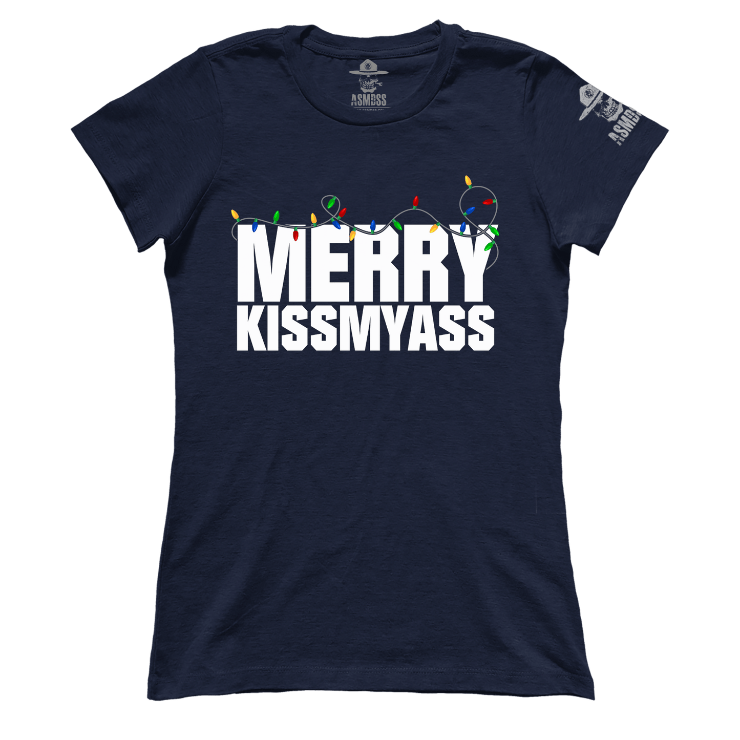 Merry Kissmyass (Ladies)