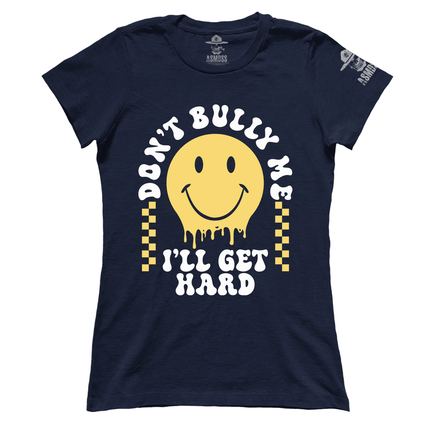 Don't Bully Me (Ladies)