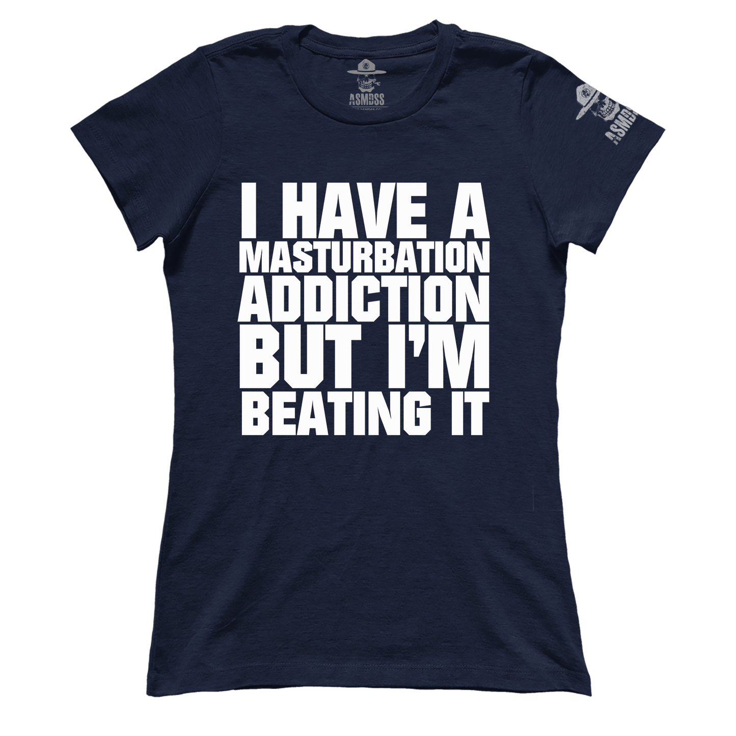 Masturbation Addiction (Ladies)