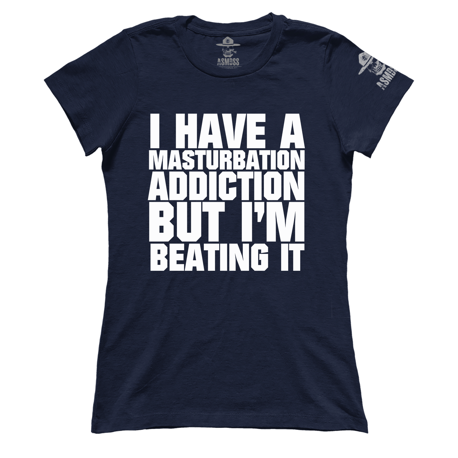 Masturbation Addiction (Ladies)
