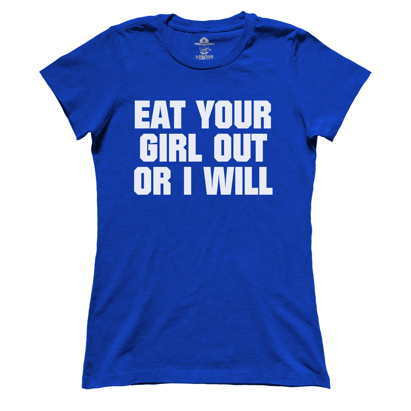 Eat Your Girl Out (Ladies)