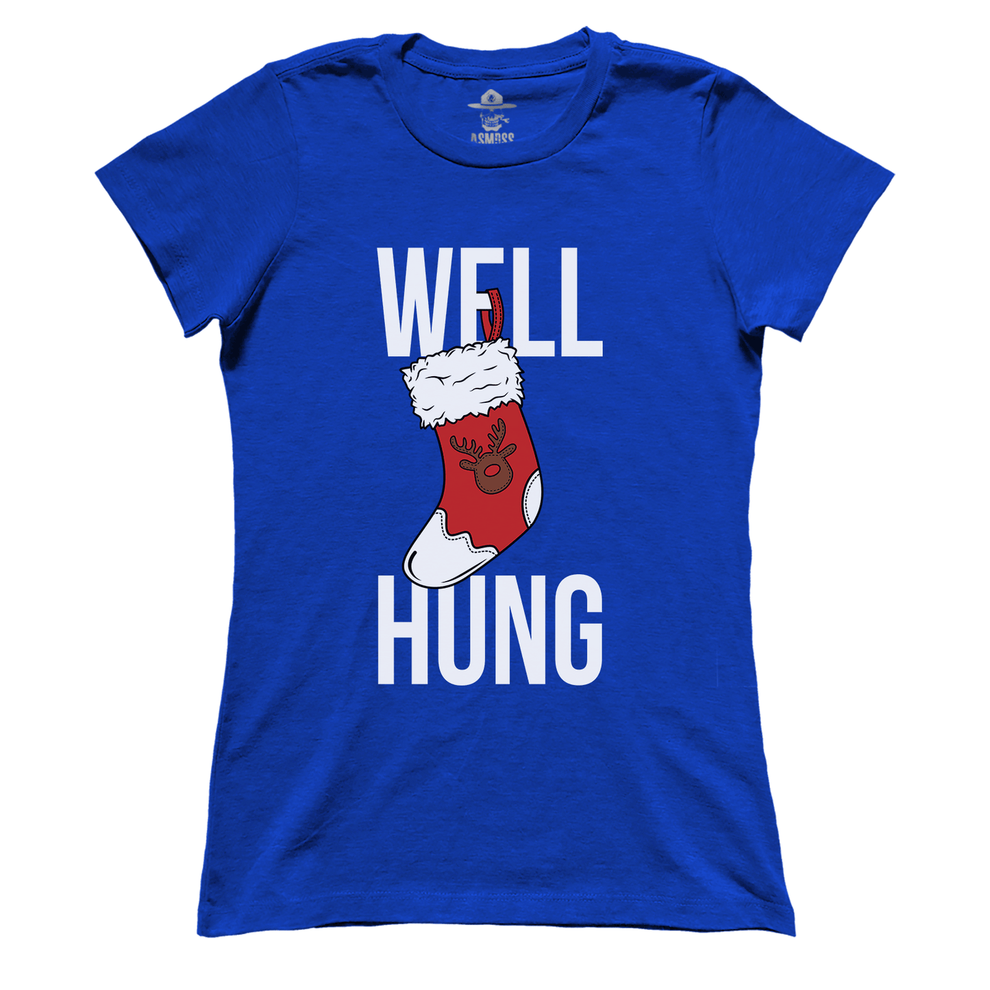 Well Hung 2025 (Ladies)