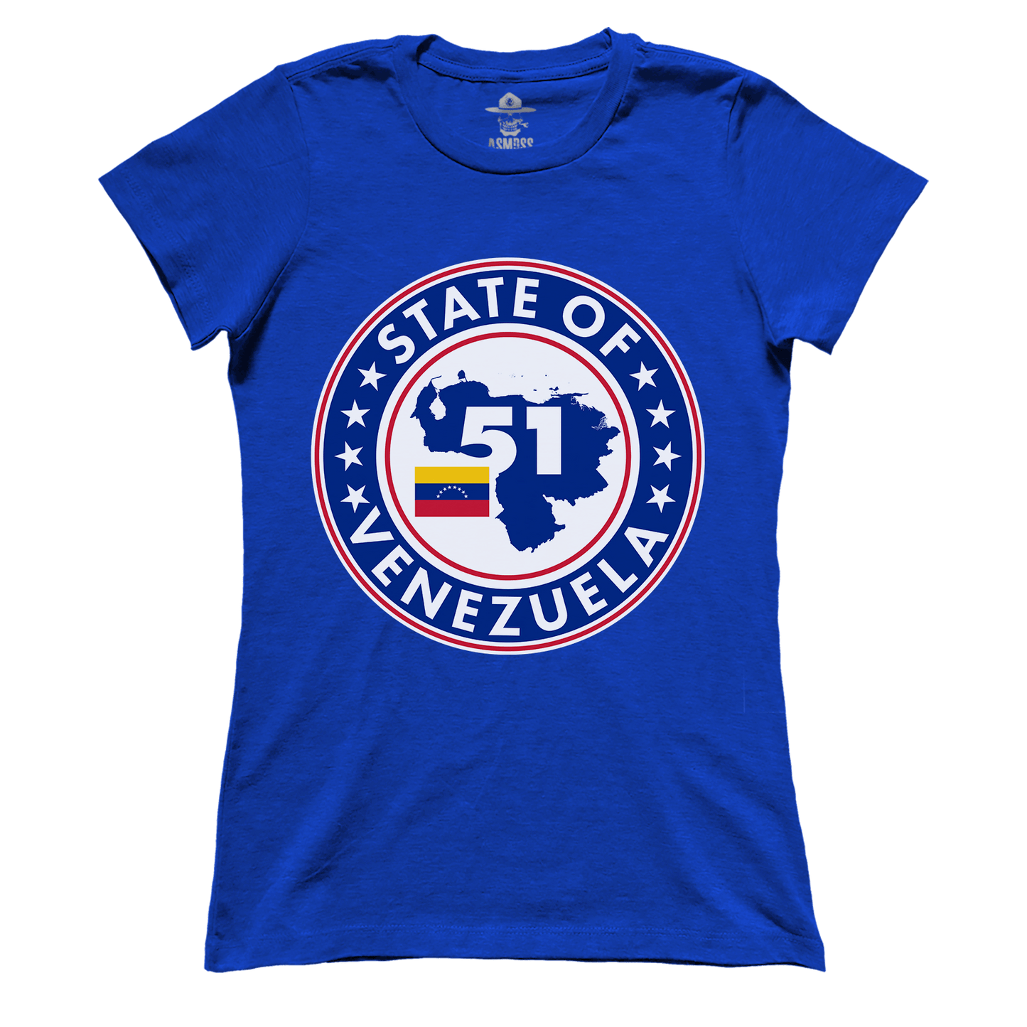 State of Venezuela (Ladies)