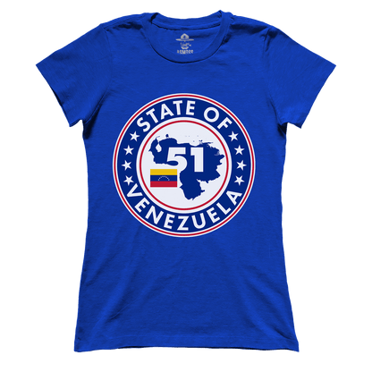State of Venezuela (Ladies)