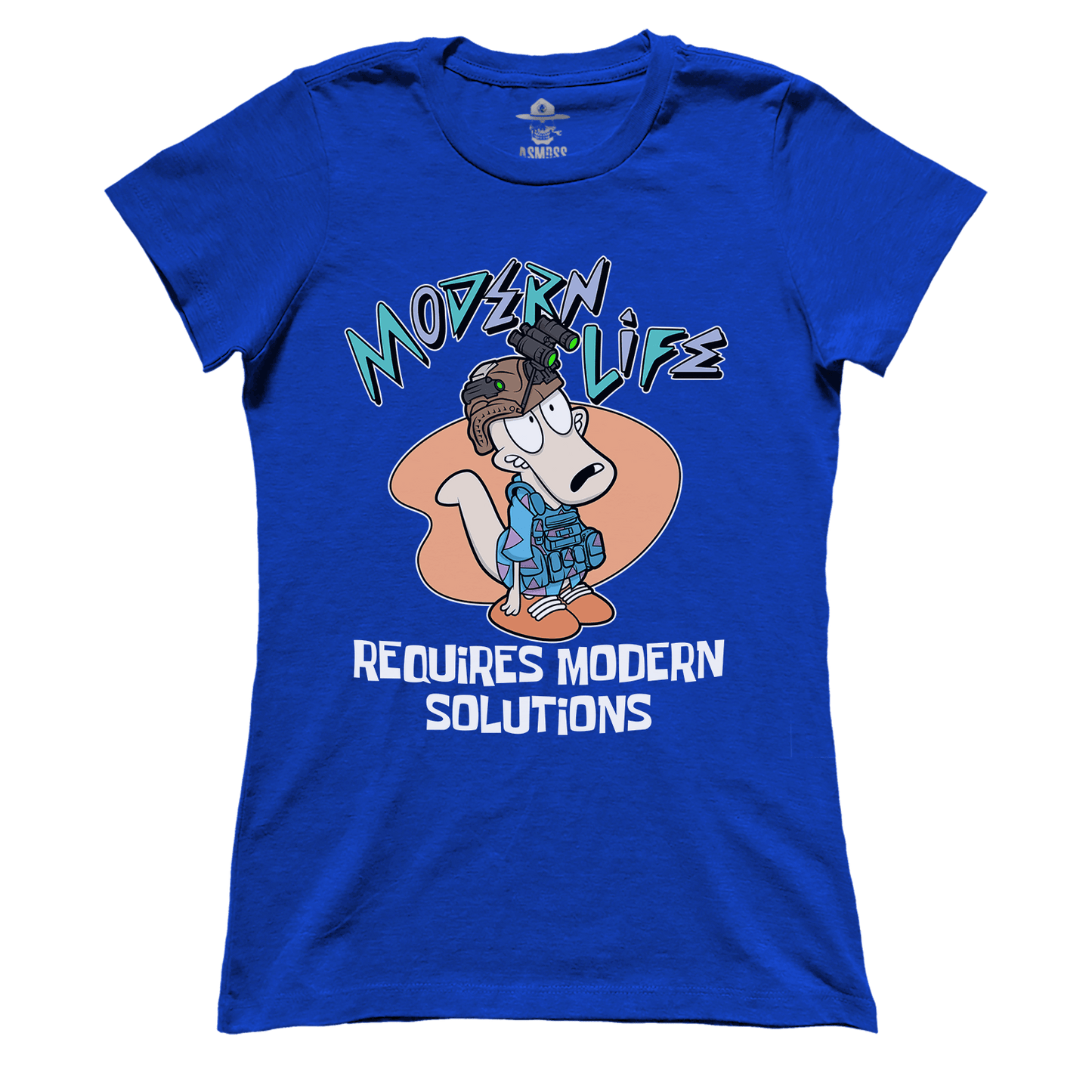 Modern Life (Ladies)