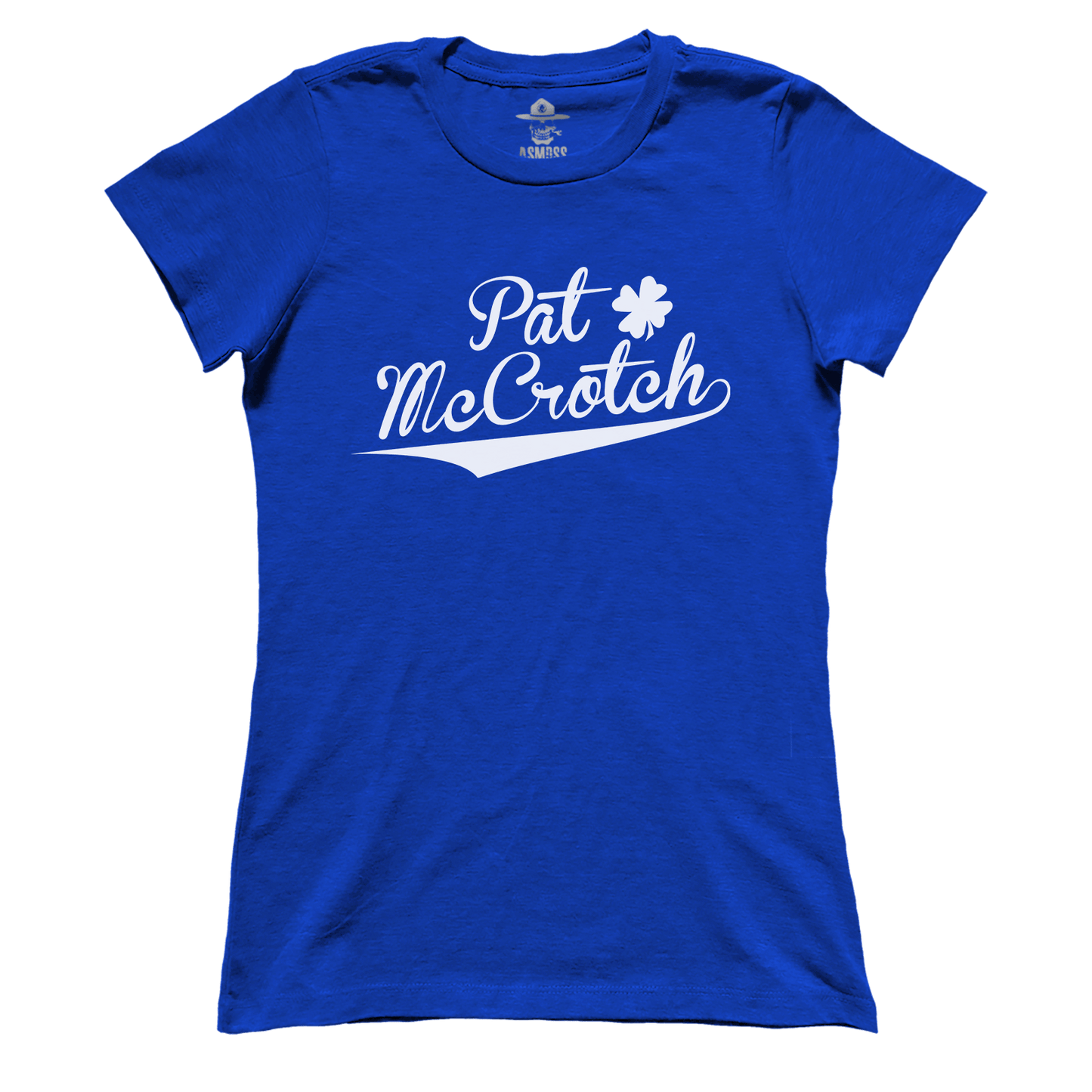 Pat McCrotch (Ladies)