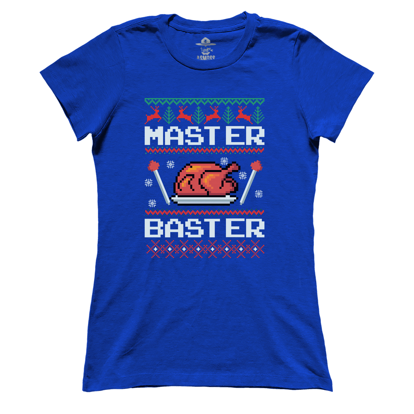Master Baster (Ladies)