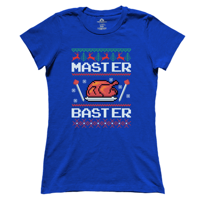 Master Baster (Ladies)