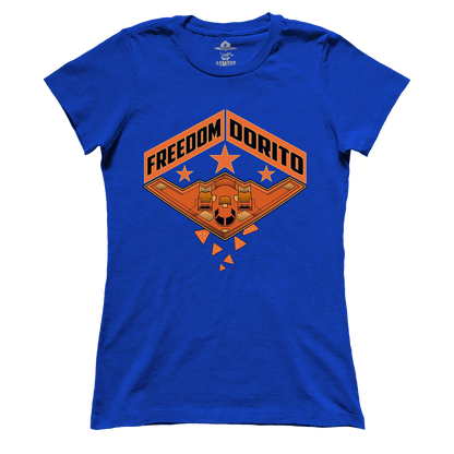 Freedom Dorito (Ladies)