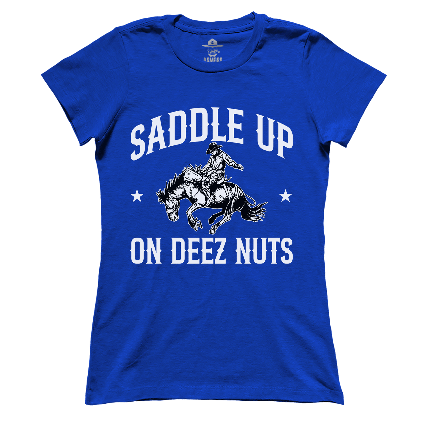 Saddle Up (Ladies)