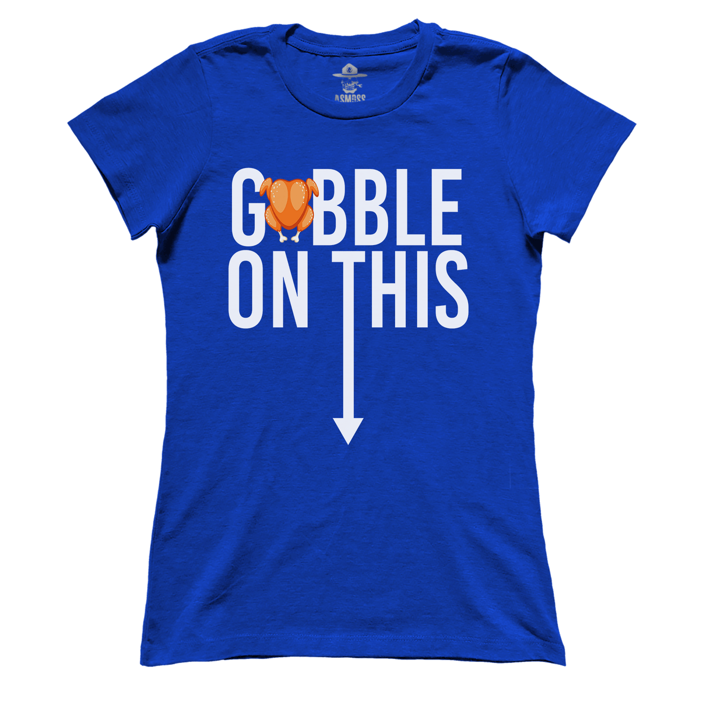 Gobble This (Ladies)