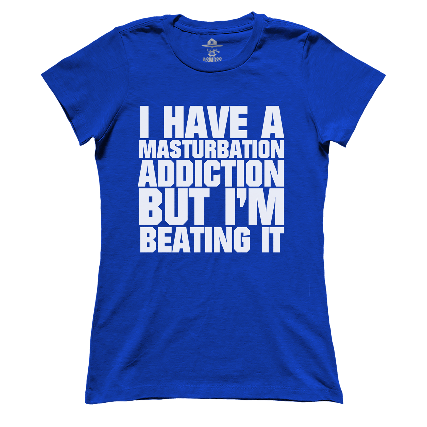 Masturbation Addiction (Ladies)