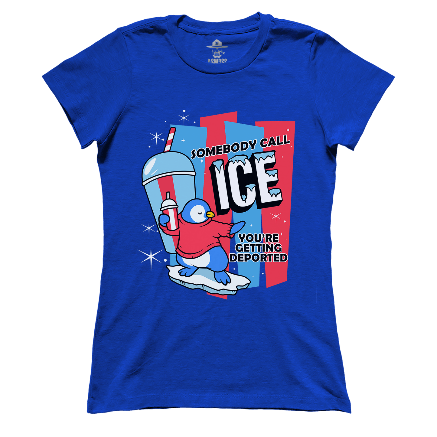 ICE (Ladies)