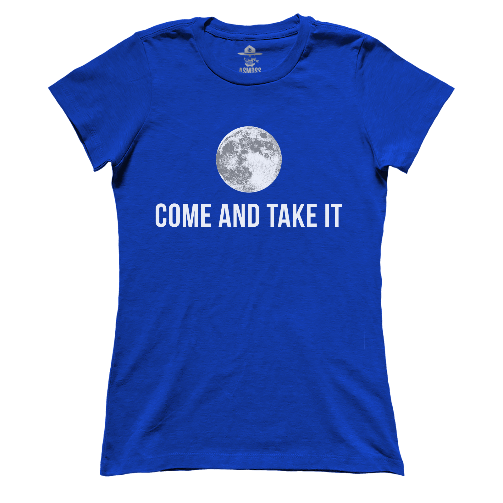 Come and Take it - MOON (Ladies)