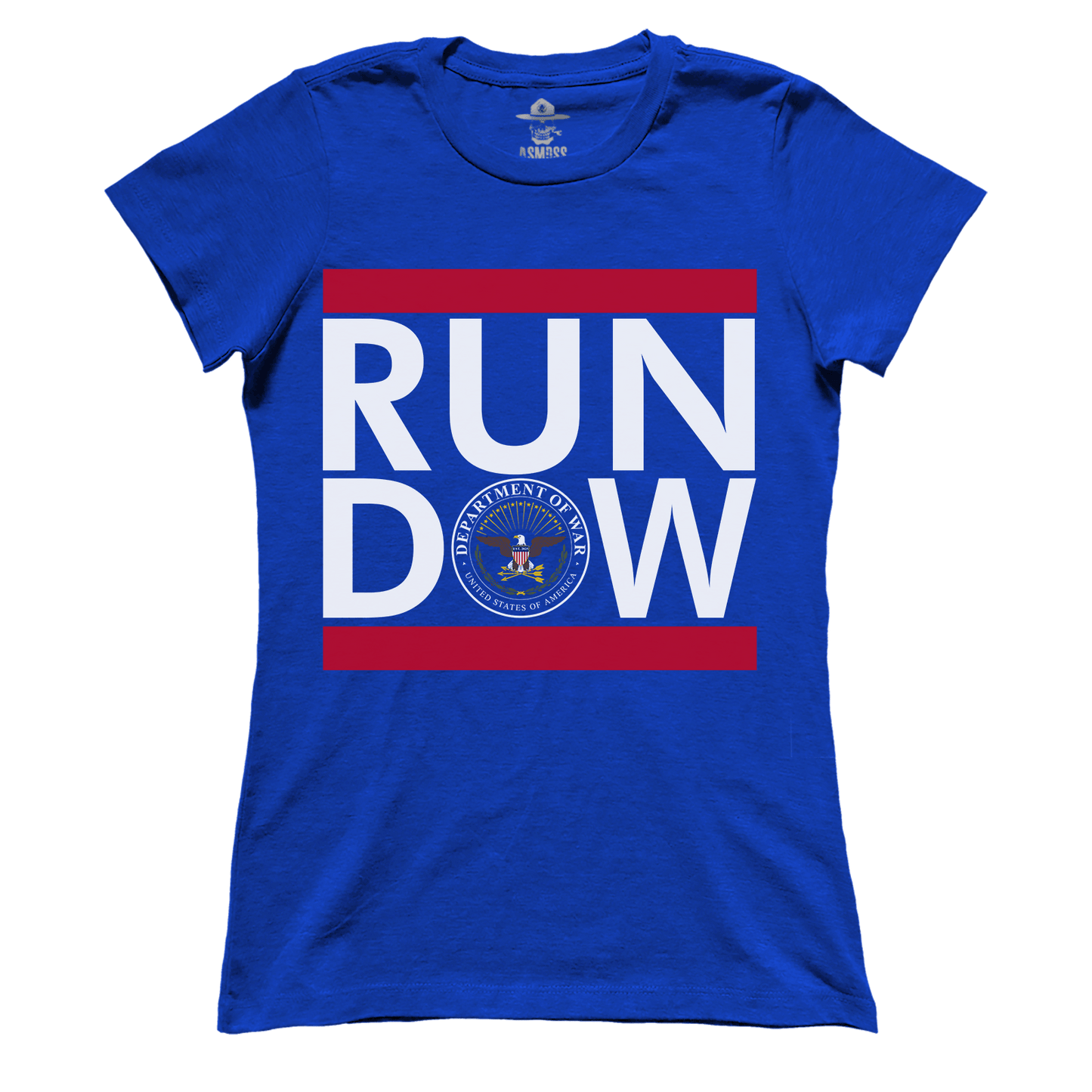 Run DOW (Ladies)