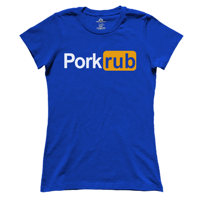 Pork Rub (Ladies)