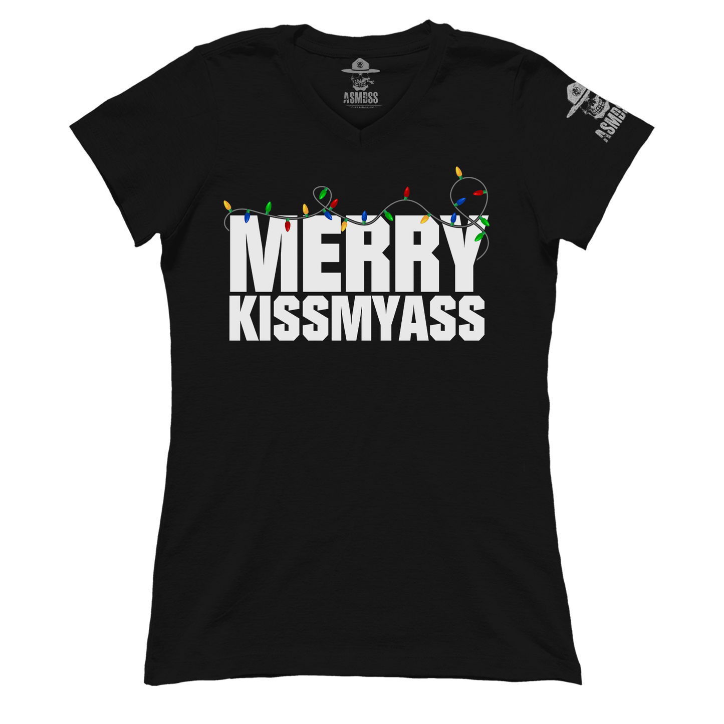 Merry Kissmyass (Ladies)