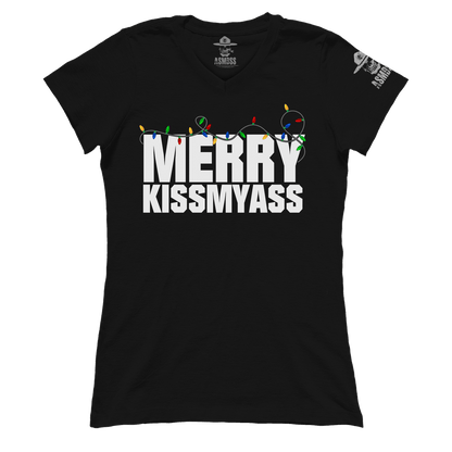 Merry Kissmyass (Ladies)