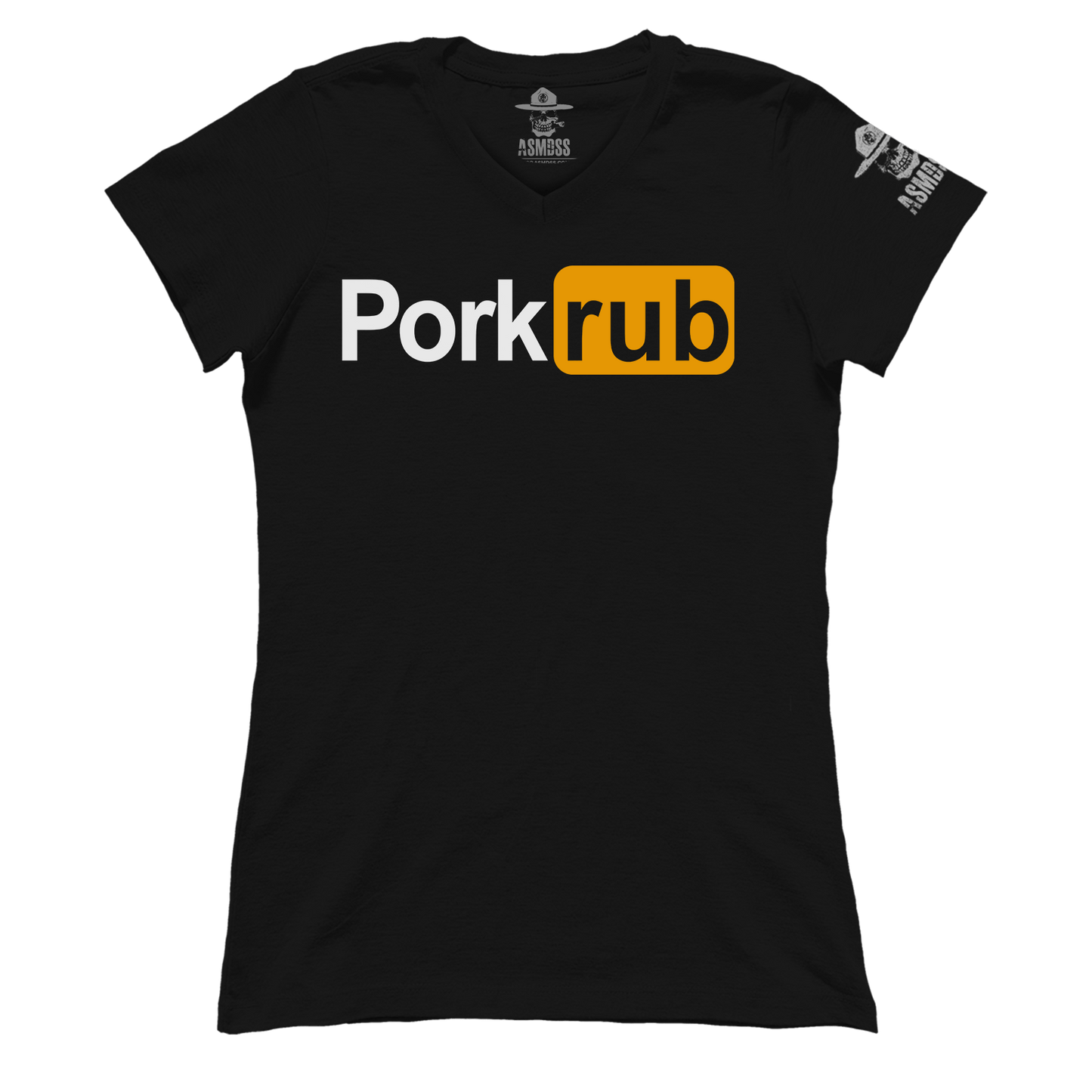Pork Rub (Ladies)
