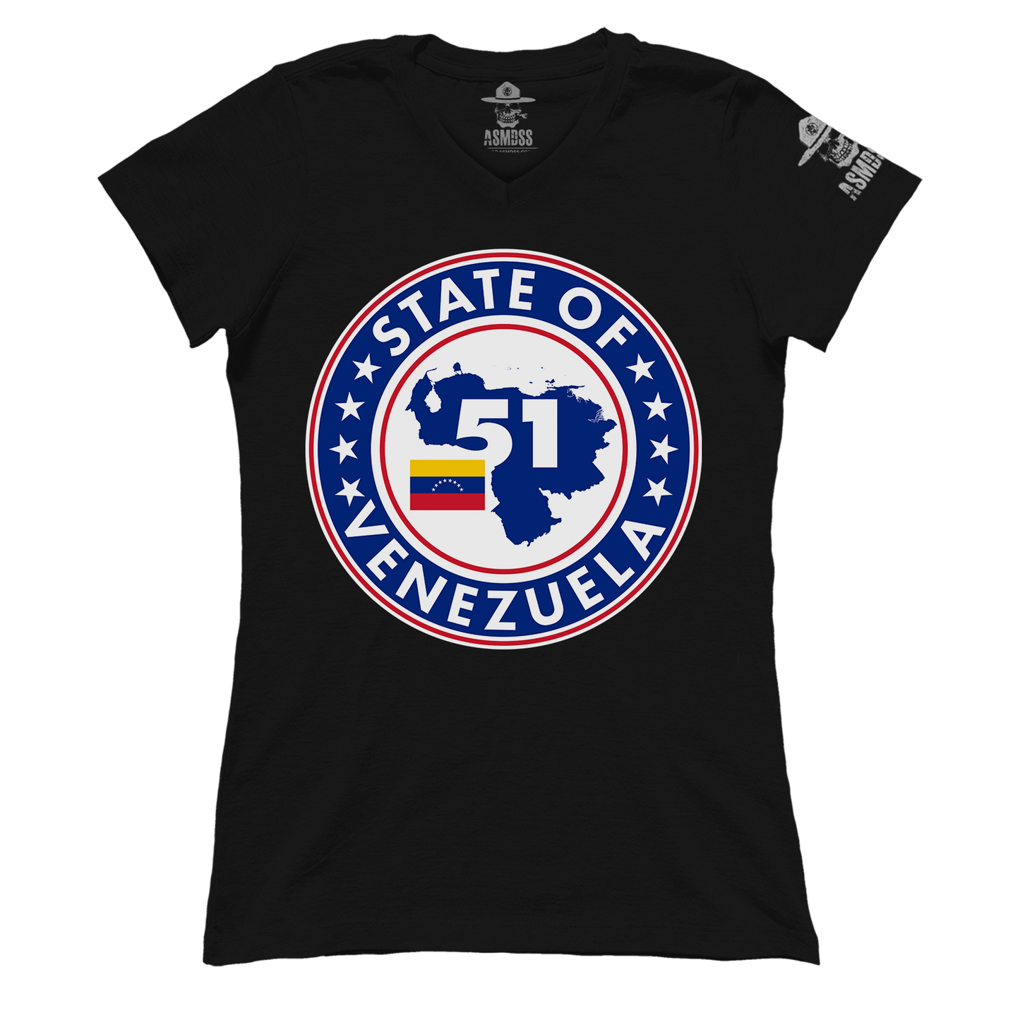 State of Venezuela (Ladies)