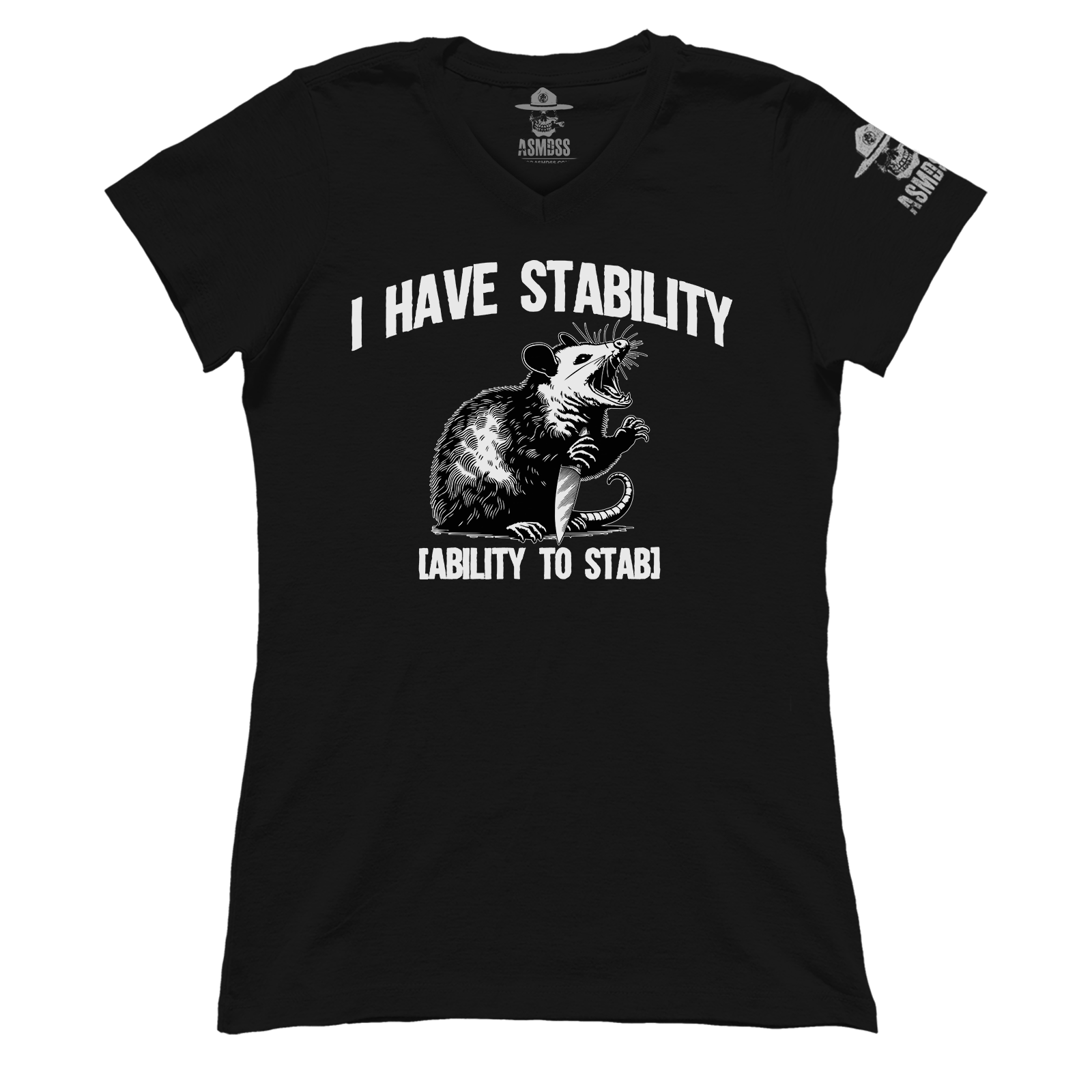 Stability (Ladies)