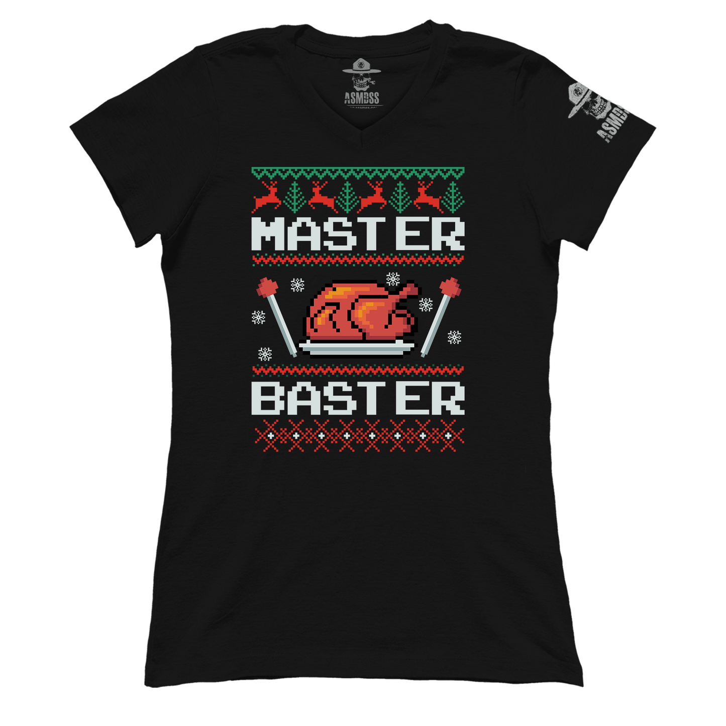 Master Baster (Ladies)