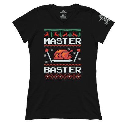 Master Baster (Ladies)
