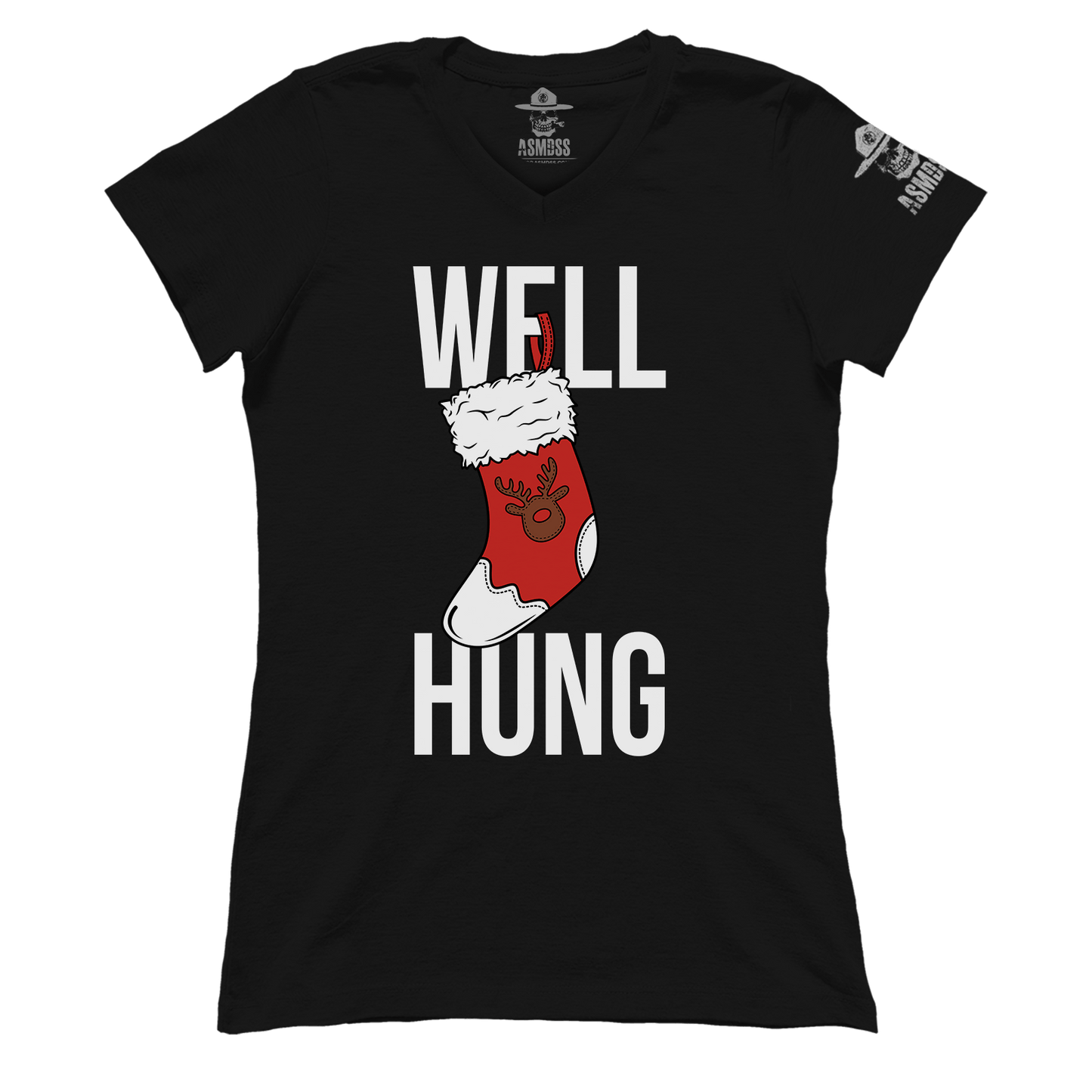 Well Hung 2025 (Ladies)