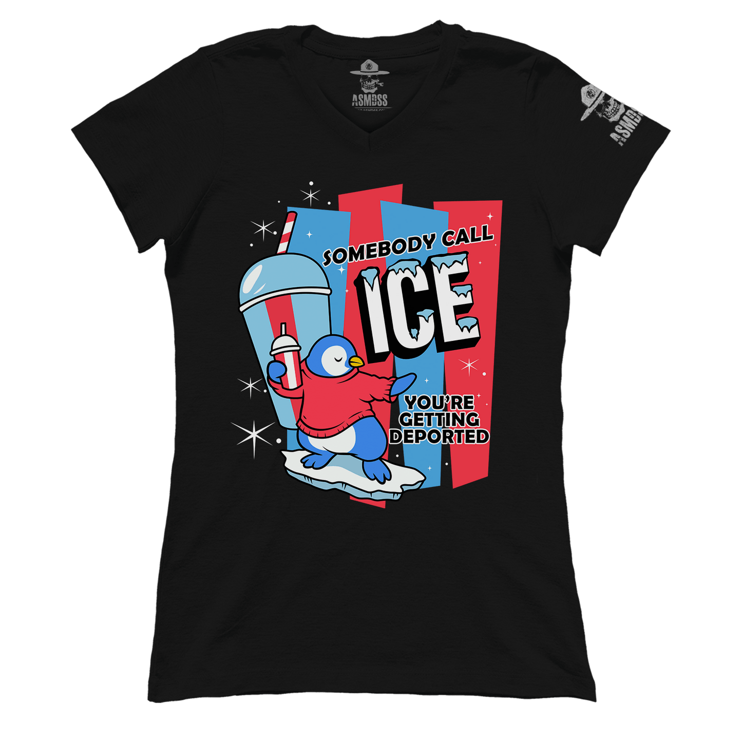 ICE (Ladies)