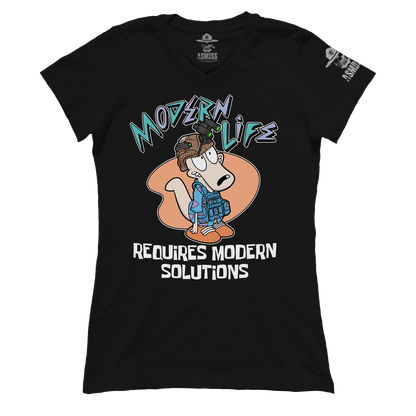 Modern Life (Ladies)
