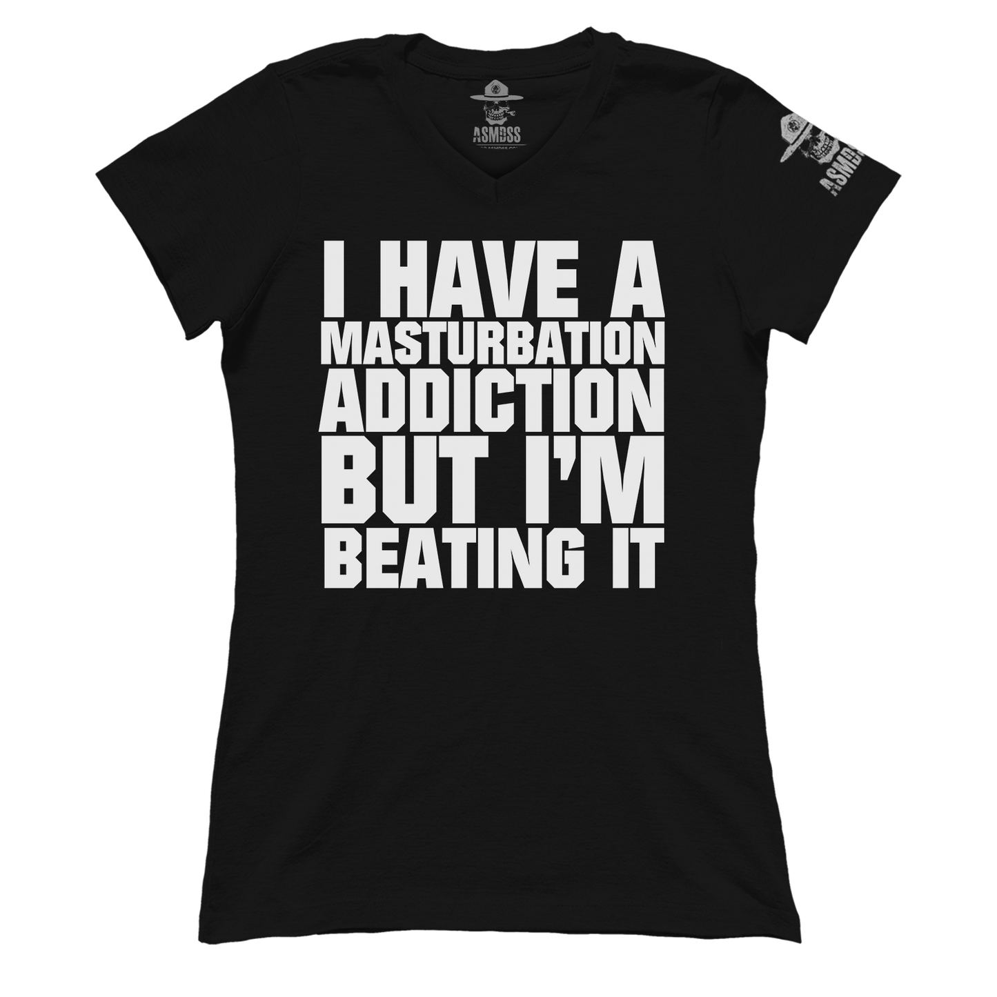 Masturbation Addiction (Ladies)
