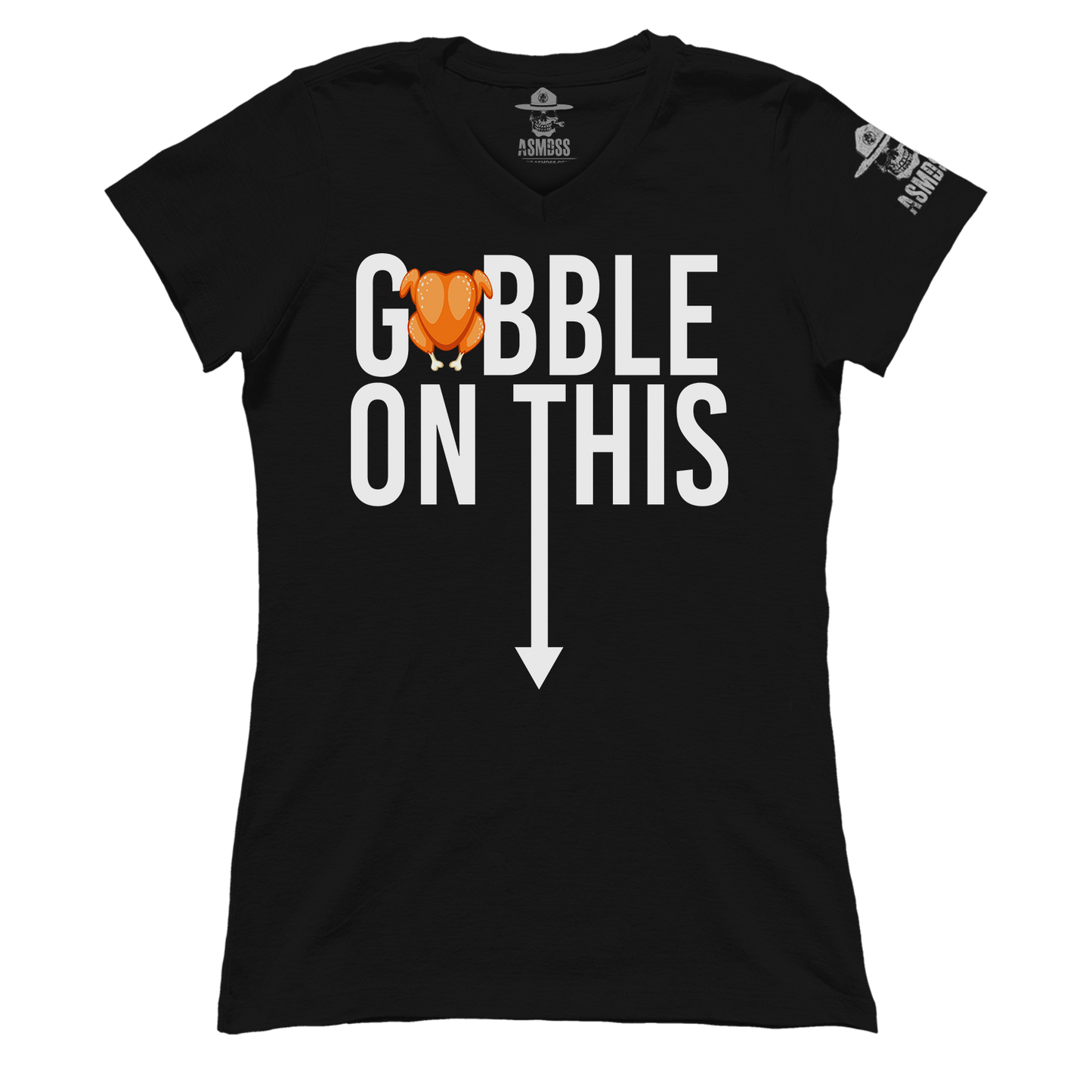 Gobble This (Ladies)