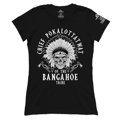 Chief Pokalottatwat (Ladies)
