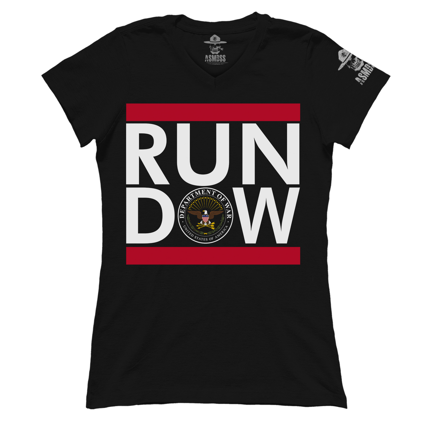 Run DOW (Ladies)