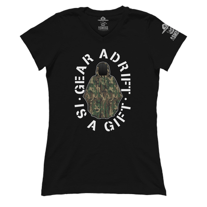 Gear Adrift Is a Gift (Ladies)