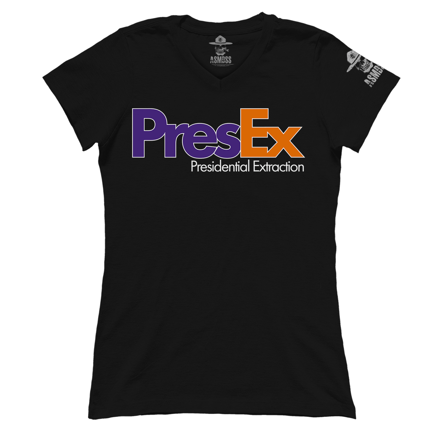 PresEx (Ladies)