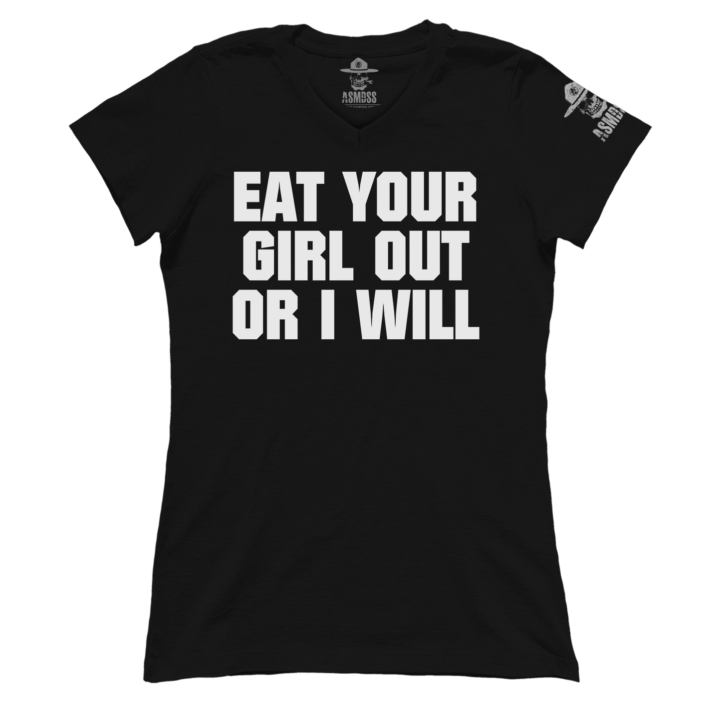 Eat Your Girl Out (Ladies)
