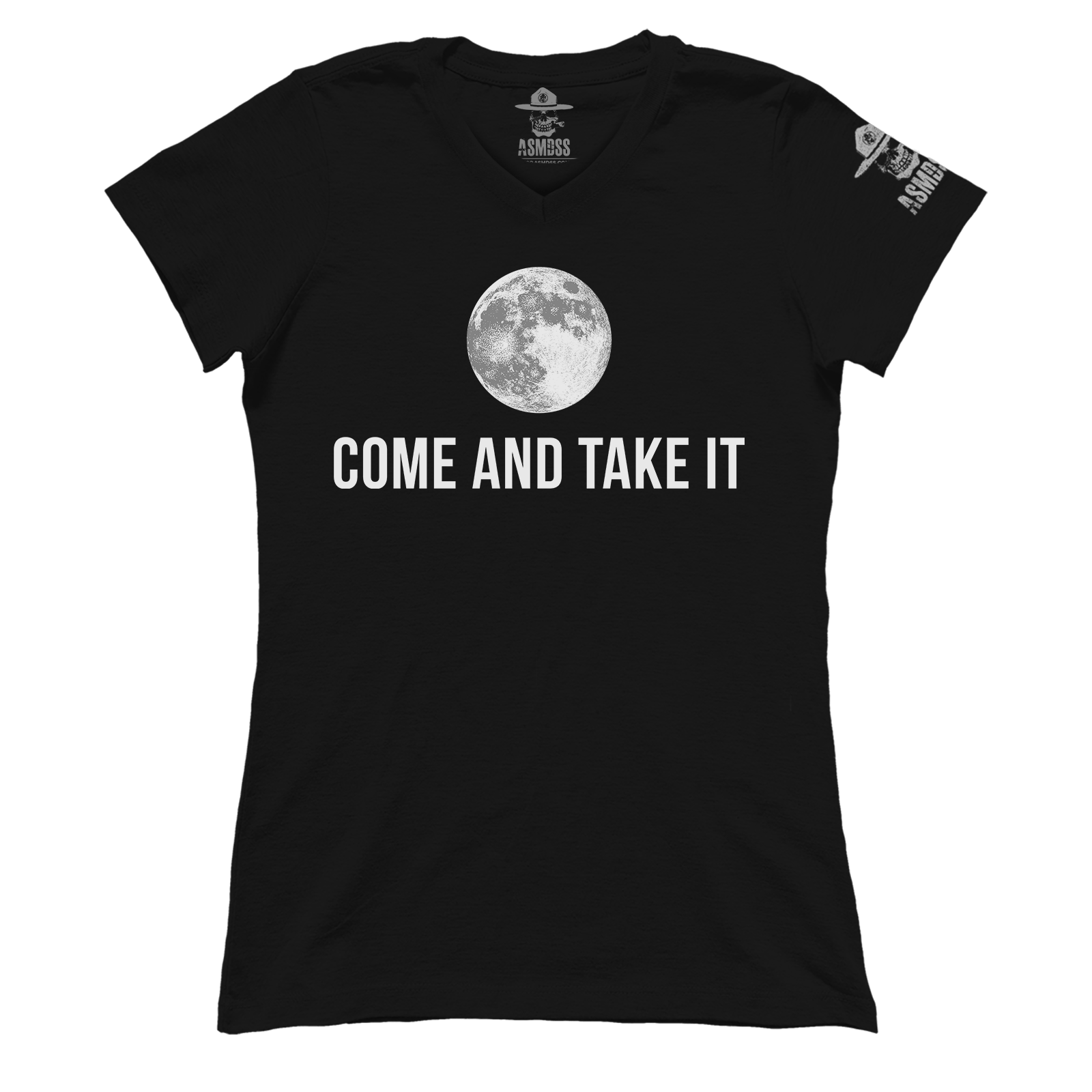 Come and Take it - MOON (Ladies)