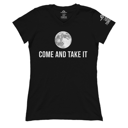 Come and Take it - MOON (Ladies)