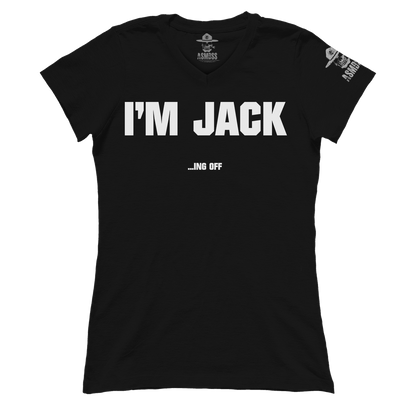 I'm Jack(Ladies)