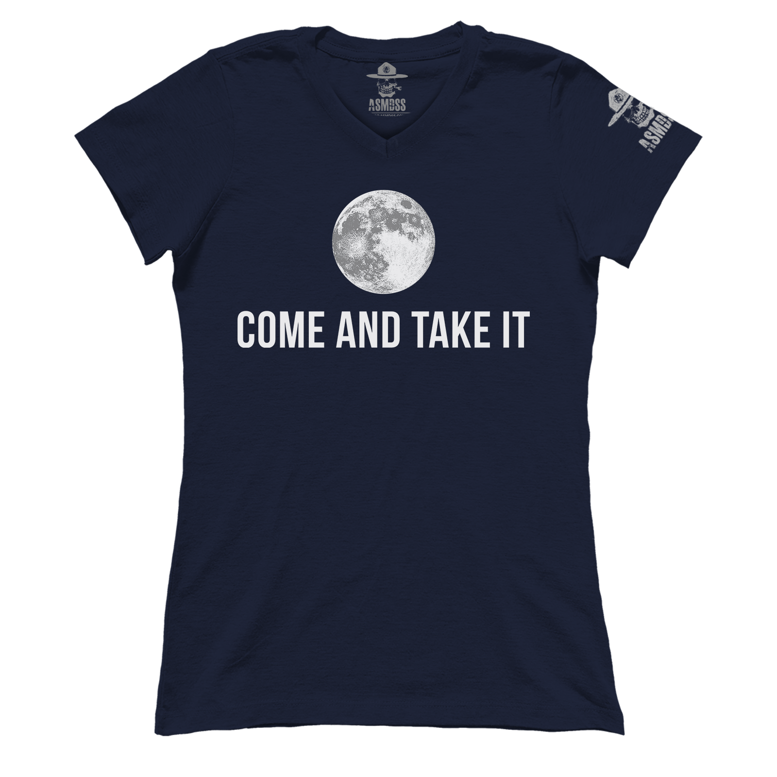 Come and Take it - MOON (Ladies)