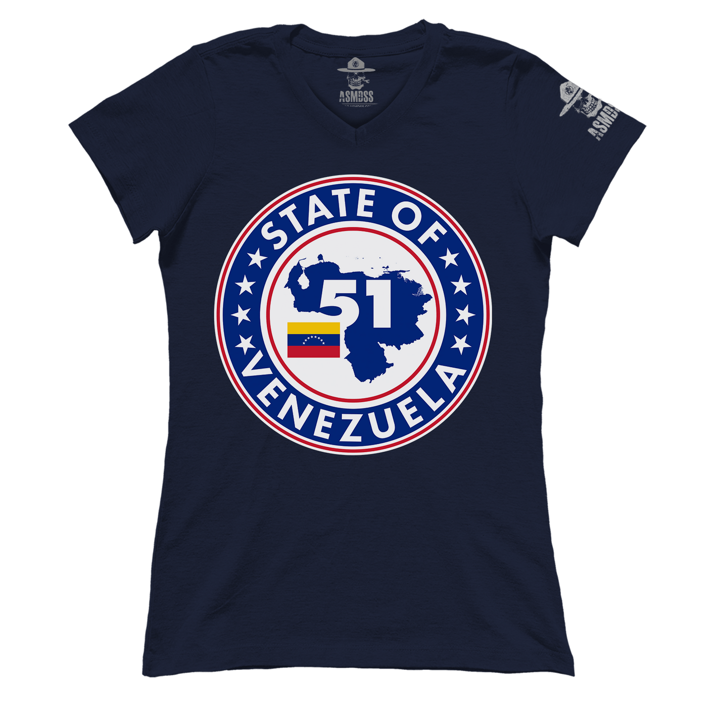 State of Venezuela (Ladies)