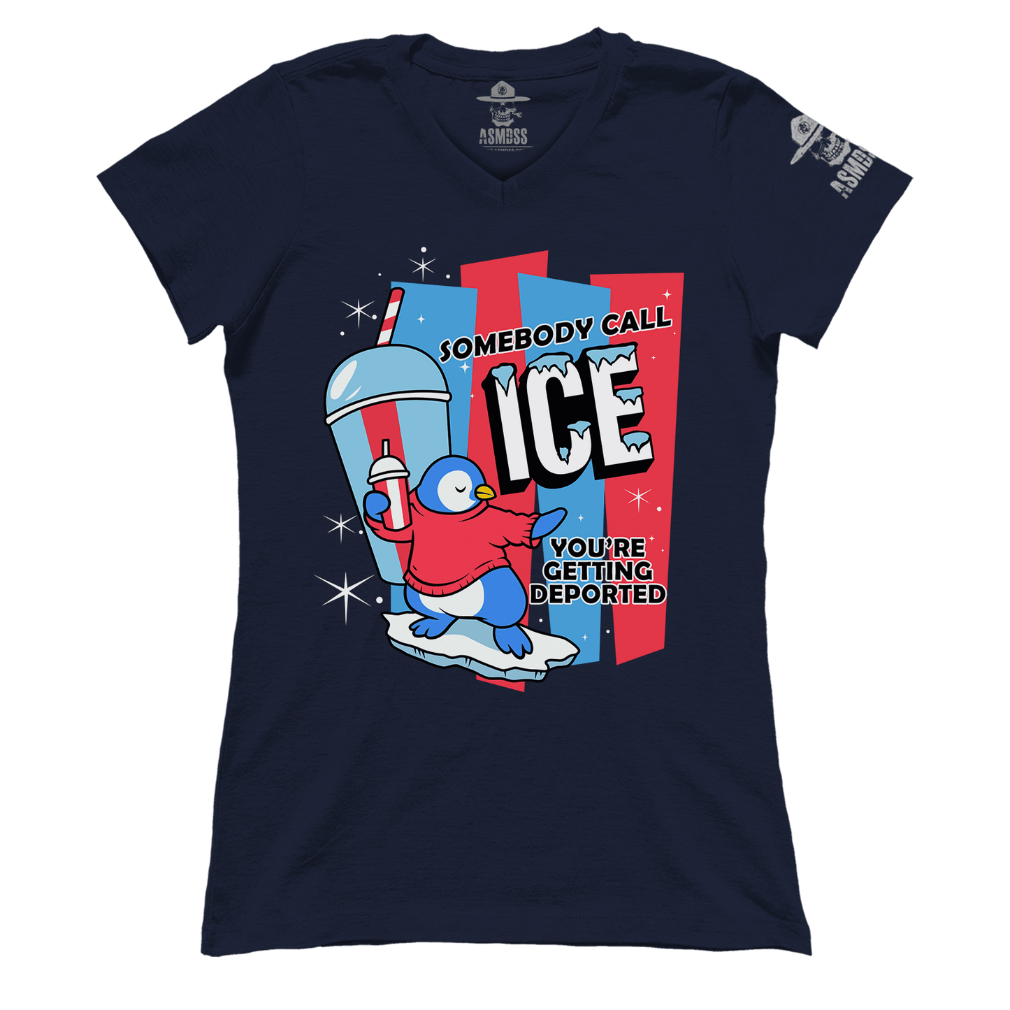 ICE (Ladies)